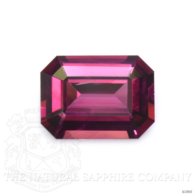 1.70 Ct. Rhodolite Garnet from Ceylon (Sri Lanka)