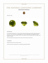 Jewelry Appraisal