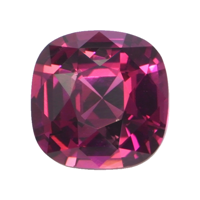 1.26 Ct. Rhodolite Garnet from Ceylon (Sri Lanka) Video