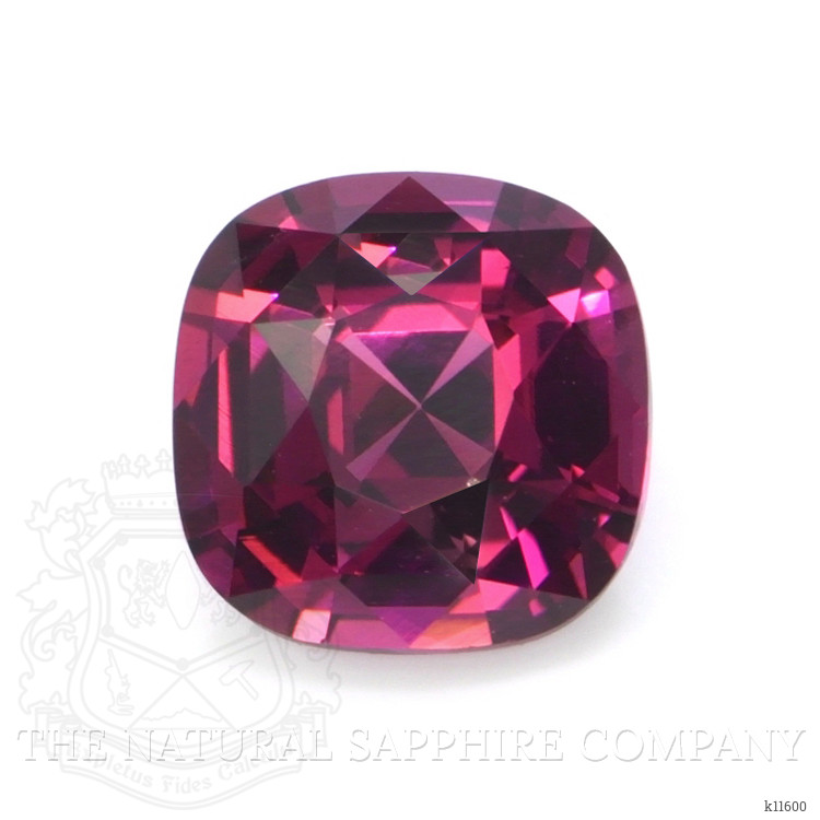 1.26 Ct. Rhodolite Garnet from Ceylon (Sri Lanka)