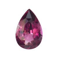 1.17 Ct. Rhodolite Garnet from Ceylon (Sri Lanka) Video