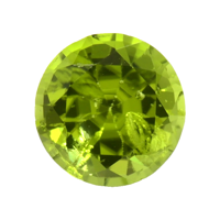 1.31 Ct. Peridot from Pakistan Video