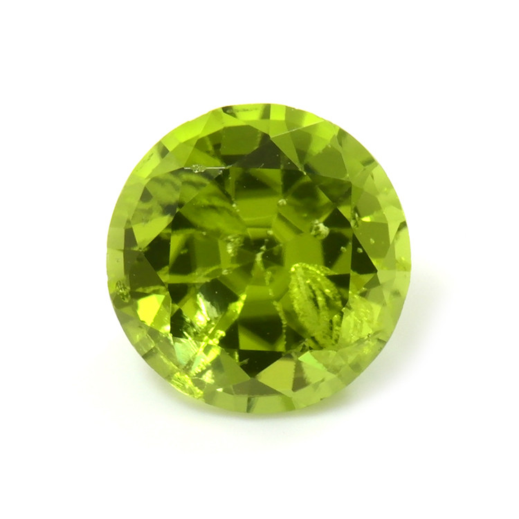 1.31 Ct. Peridot from Pakistan