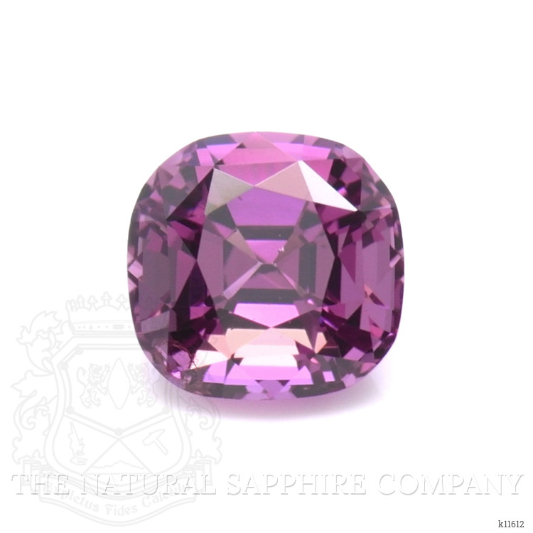 1.06 Ct. Rhodolite Garnet from Ceylon (Sri Lanka)