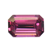 1.28 Ct. Rhodolite Garnet from Ceylon (Sri Lanka) Video