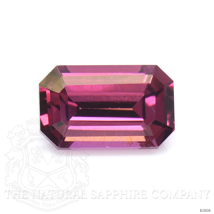 1.28 Ct. Rhodolite Garnet from Ceylon (Sri Lanka)