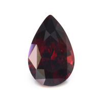1.64 Ct. Almandine Garnet from Ceylon (Sri Lanka) Video