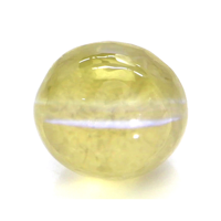 1.22 Ct. Cabochon Chrysoberyl from Ceylon (Sri Lanka) Video