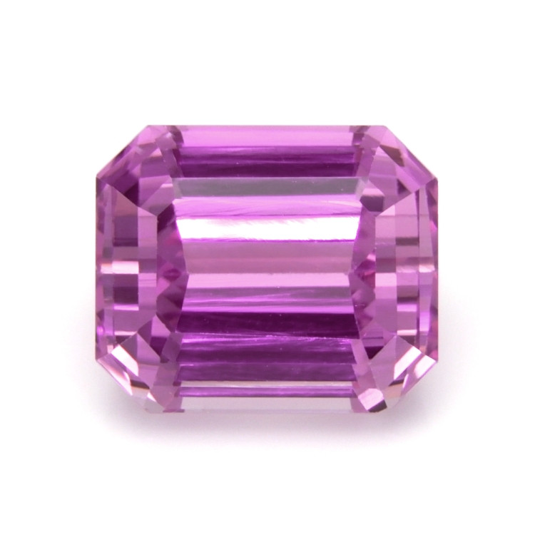 10.63 Ct. Kunzite from Afghanistan