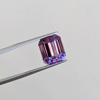10.63 Ct. Kunzite from Afghanistan Life Style