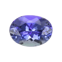 1.39 Ct. Tanzanite from Tanzania Video