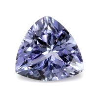 1.74 Ct. Tanzanite from Tanzania Video