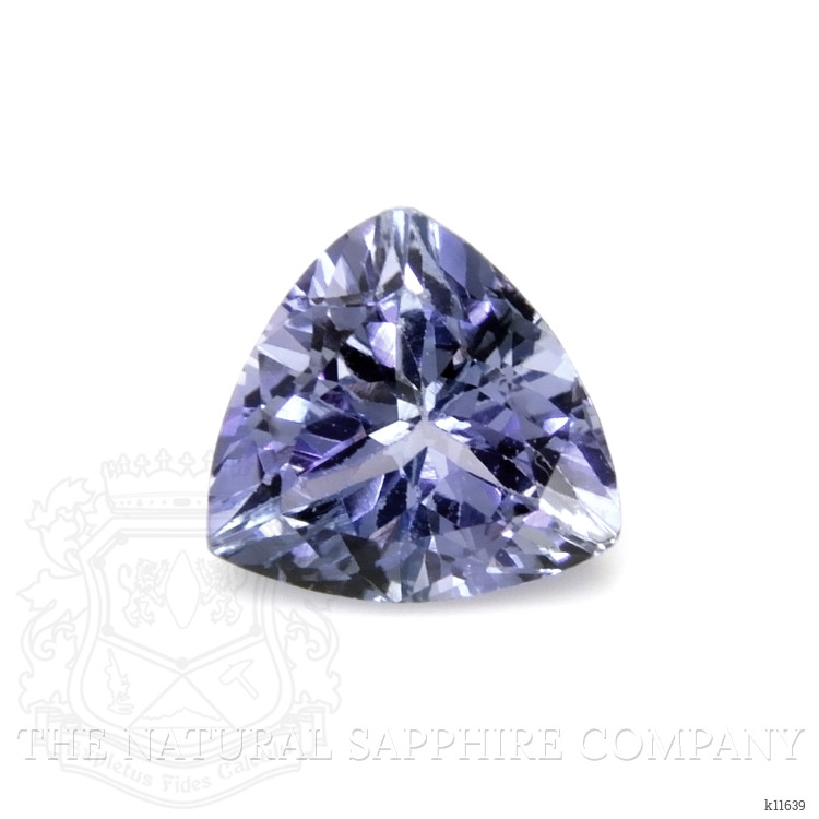 1.74 Ct. Tanzanite from Tanzania