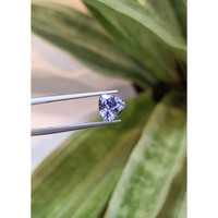 1.74 Ct. Tanzanite from Tanzania Life Style