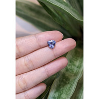 1.74 Ct. Tanzanite from Tanzania Life Style
