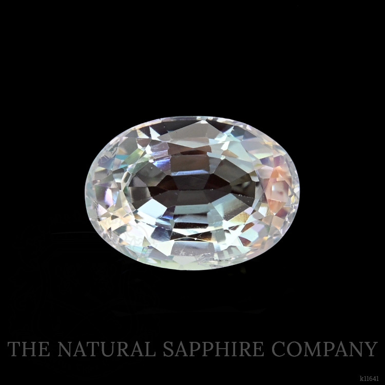 1.95 Ct. Moonstone from Ceylon (Sri Lanka)