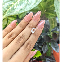 1.95 Ct. Moonstone from Ceylon (Sri Lanka) Life Style