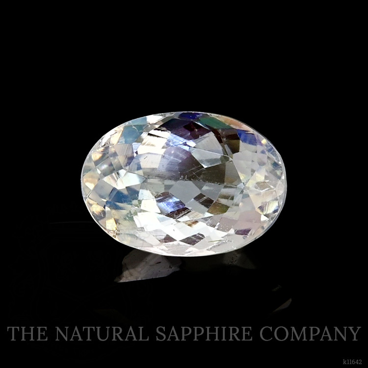 1.69 Ct. Moonstone from Ceylon (Sri Lanka)