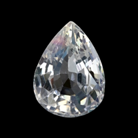 2.68 Ct. Moonstone from Ceylon (Sri Lanka) Video