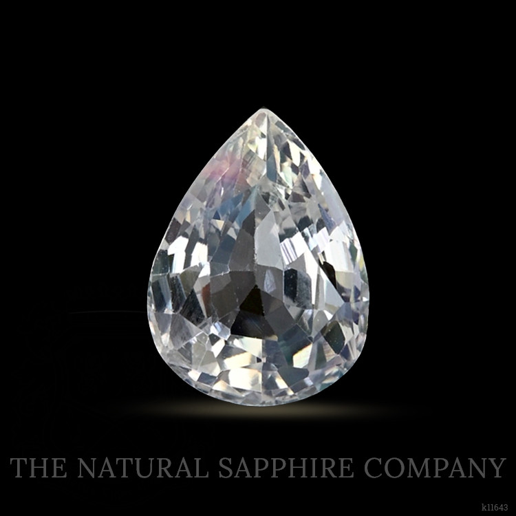 2.68 Ct. Moonstone from Ceylon (Sri Lanka)