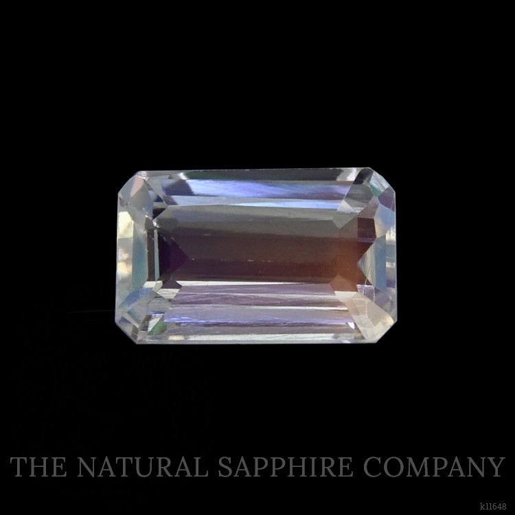 1.93 Ct. Moonstone from Ceylon (Sri Lanka)