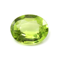 1.68 Ct. Peridot from Pakistan Video