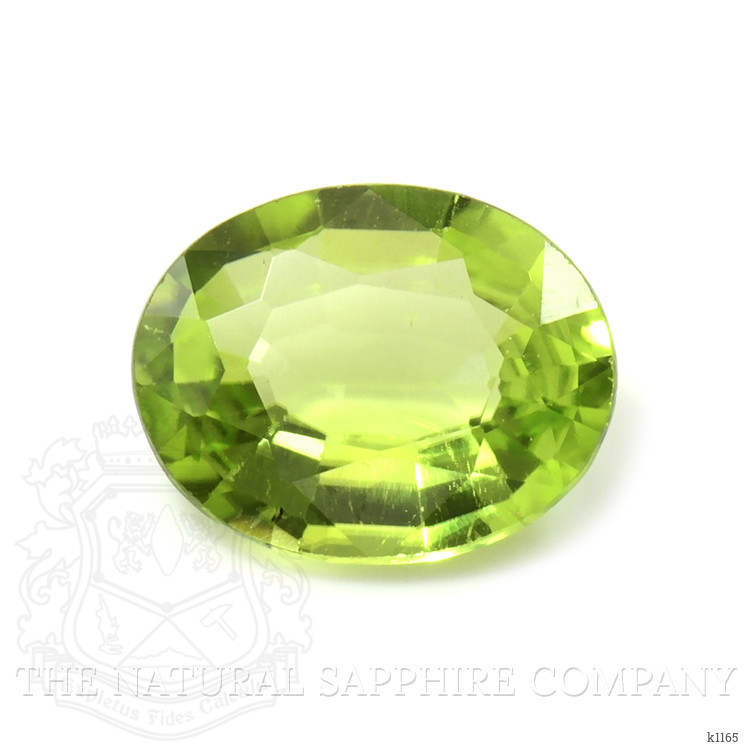 1.68 Ct. Peridot from Pakistan