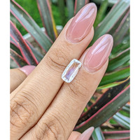 1.48 Ct. Moonstone from Ceylon (Sri Lanka) Life Style