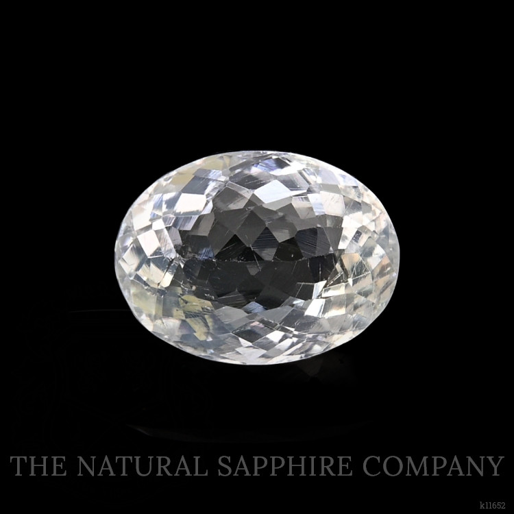 3.33 Ct. Moonstone from Ceylon (Sri Lanka)