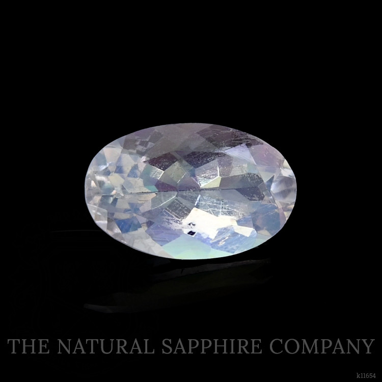 1.65 Ct. Moonstone from Ceylon (Sri Lanka)