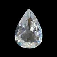 1.33 Ct. Moonstone from Ceylon (Sri Lanka) Video