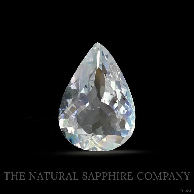 1.33 Ct. Moonstone from Ceylon (Sri Lanka)