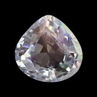 1.65 Ct. Moonstone from Ceylon (Sri Lanka) Video