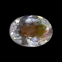 1.90 Ct. Moonstone from Ceylon (Sri Lanka) Video