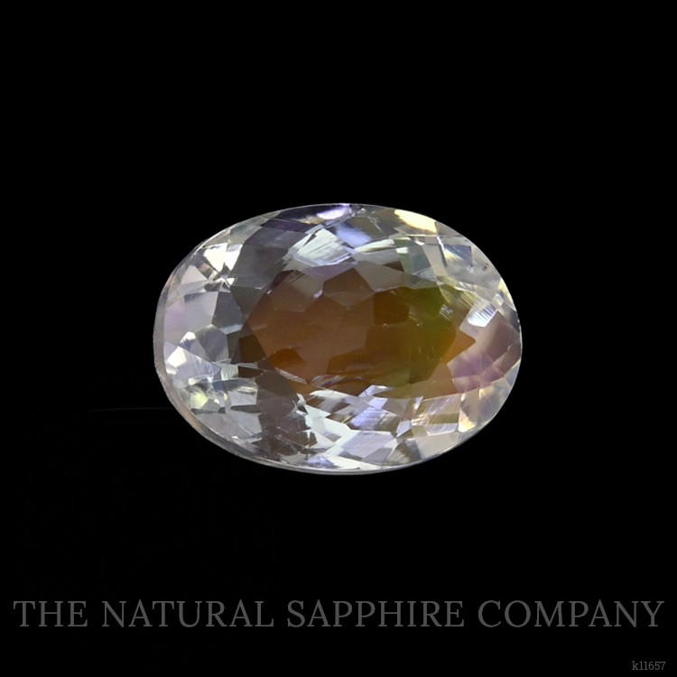 1.90 Ct. Moonstone from Ceylon (Sri Lanka)