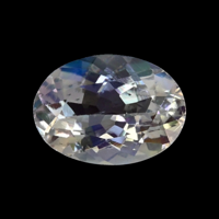1.53 Ct. Moonstone from Ceylon (Sri Lanka) Video