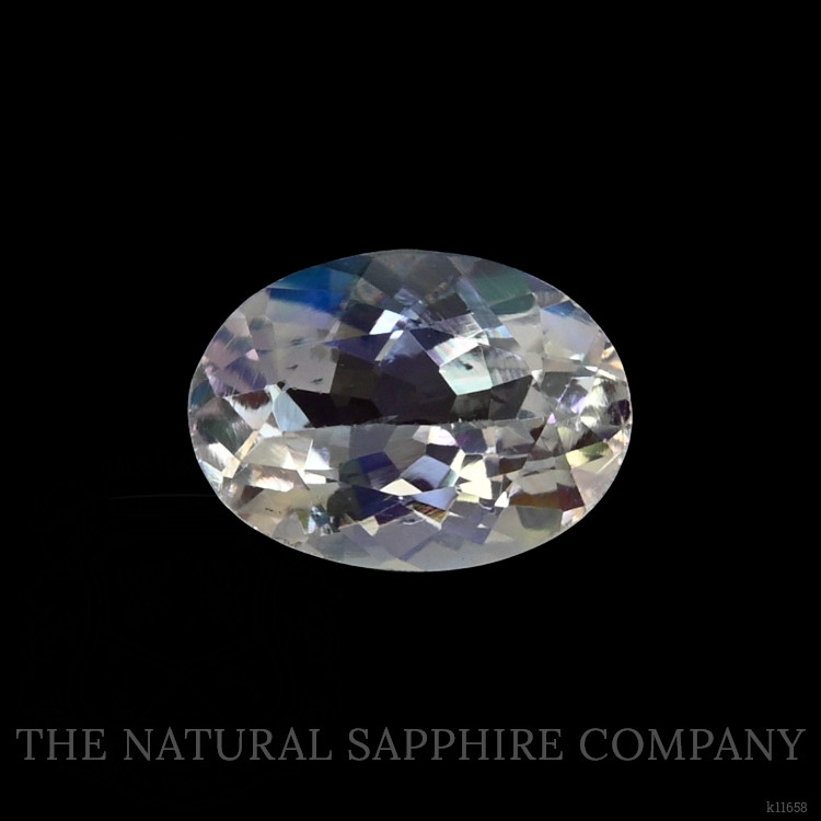 1.53 Ct. Moonstone from Ceylon (Sri Lanka)