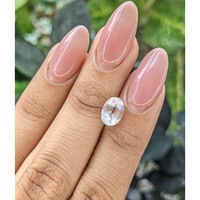 1.53 Ct. Moonstone from Ceylon (Sri Lanka) Life Style