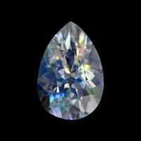 1.85 Ct. Moonstone from Ceylon (Sri Lanka) Video