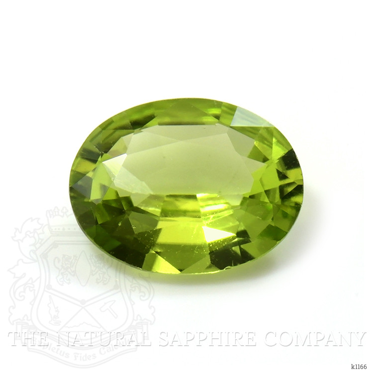 1.47 Ct. Peridot from Pakistan