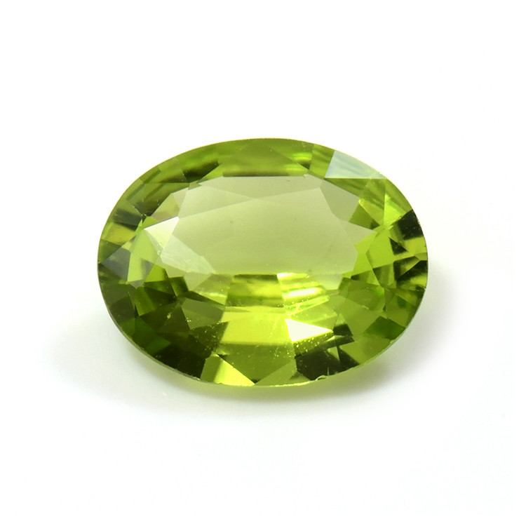 1.47 Ct. Peridot from Pakistan