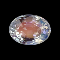 1.68 Ct. Moonstone from Ceylon (Sri Lanka) Video