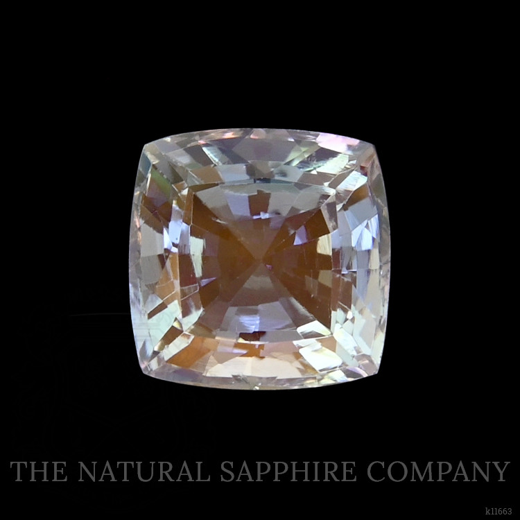 2.10 Ct. Moonstone from Ceylon (Sri Lanka)