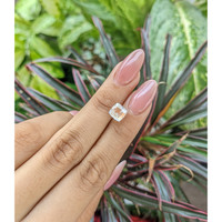 2.10 Ct. Moonstone from Ceylon (Sri Lanka) Life Style