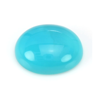 3.03 Ct. Cabochon Turquoise from United States Video