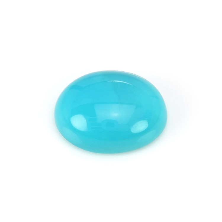 3.03 Ct. Cabochon Turquoise from United States