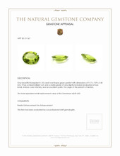 Jewelry Appraisal