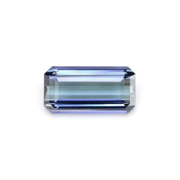 3.79 Ct. Tanzanite from Tanzania