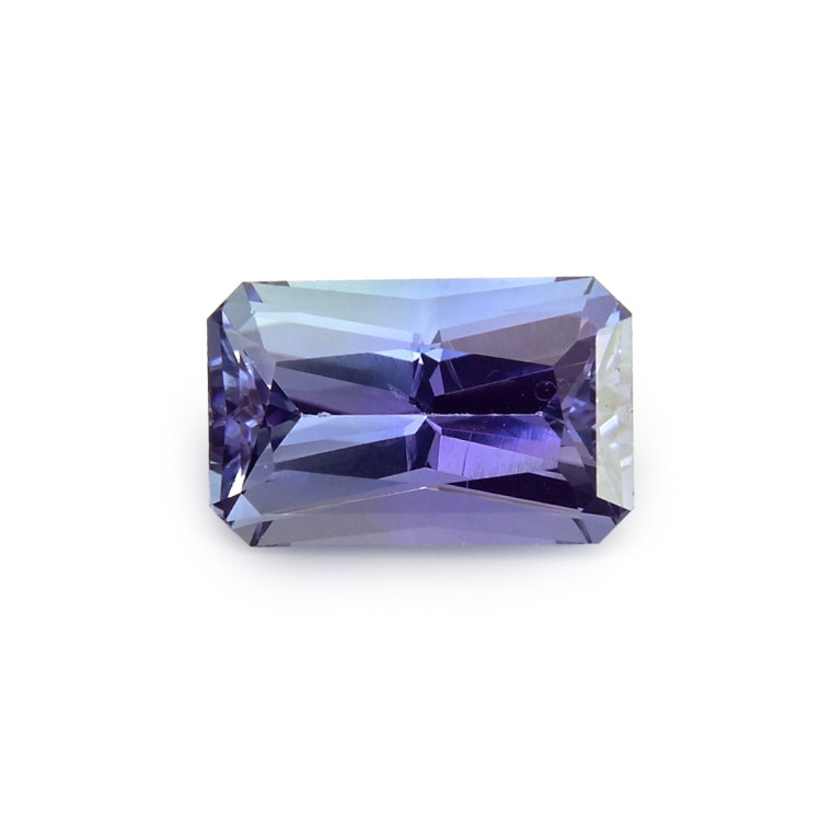 2.83 Ct. Tanzanite from Tanzania