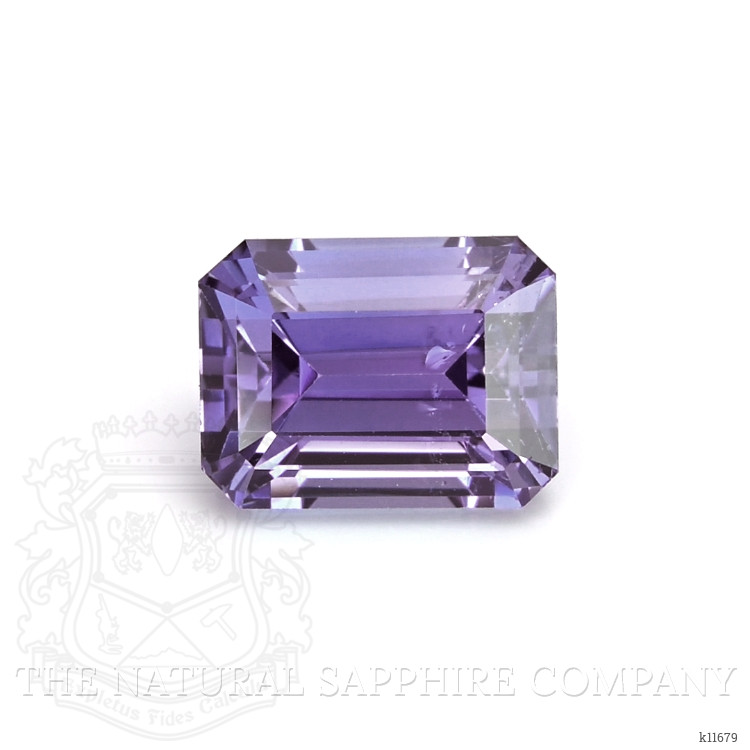 2.36 Ct. Tanzanite from Tanzania